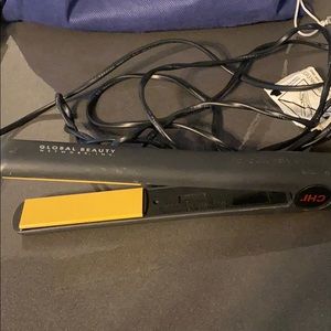 1” Chi Ceramic Flat Iron